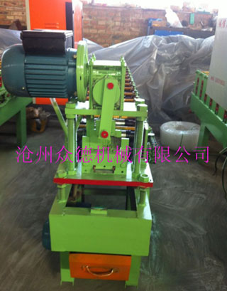 直角扣扳機