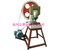 封堵機(jī)